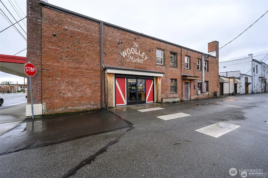 829 Metcalf Street Sedro Woolley WA 98284