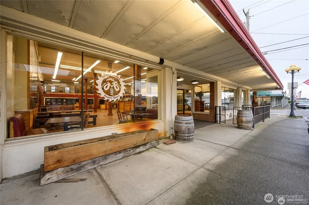 829 Metcalf Street Sedro Woolley WA 98284