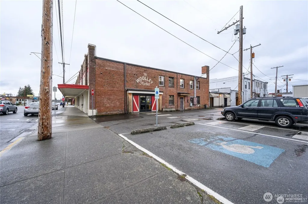 829 Metcalf Street Sedro Woolley WA 98284
