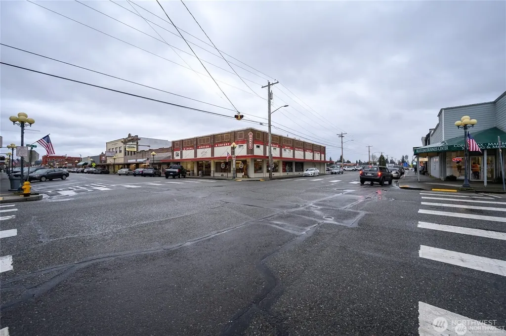829 Metcalf Street Sedro Woolley WA 98284