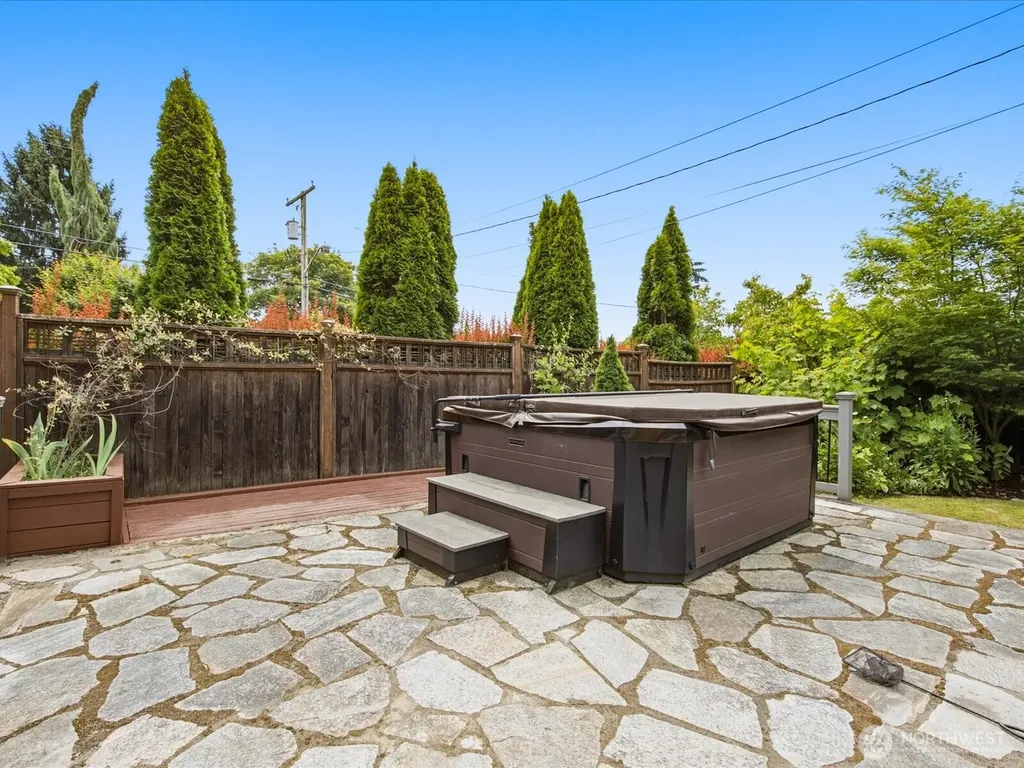 10222 NE 198th Street Bothell WA 98011