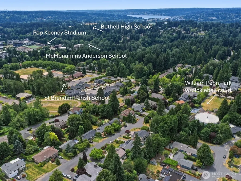 10222 NE 198th Street Bothell WA 98011