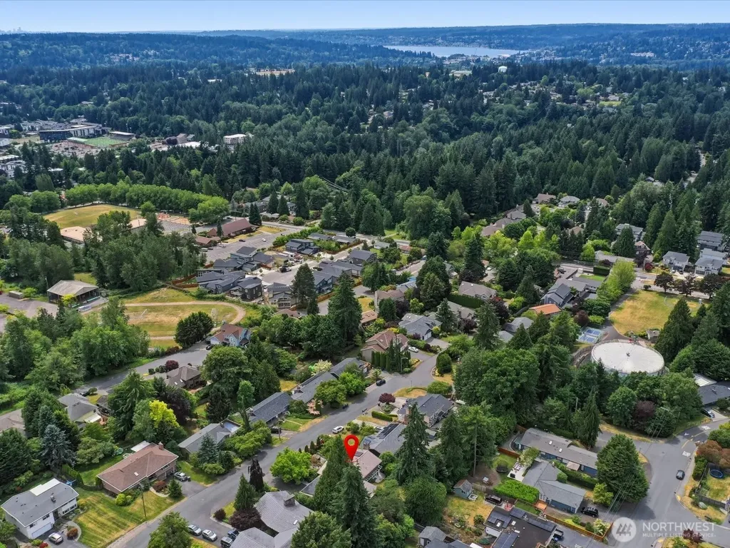 10222 NE 198th Street Bothell WA 98011