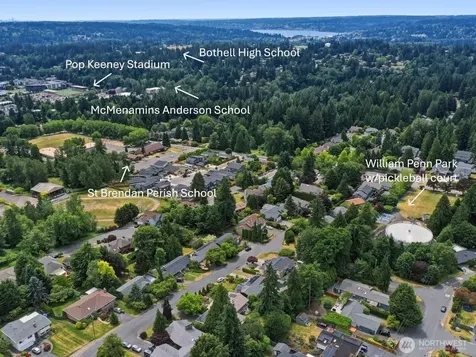10222 NE 198th Street Bothell WA 98011