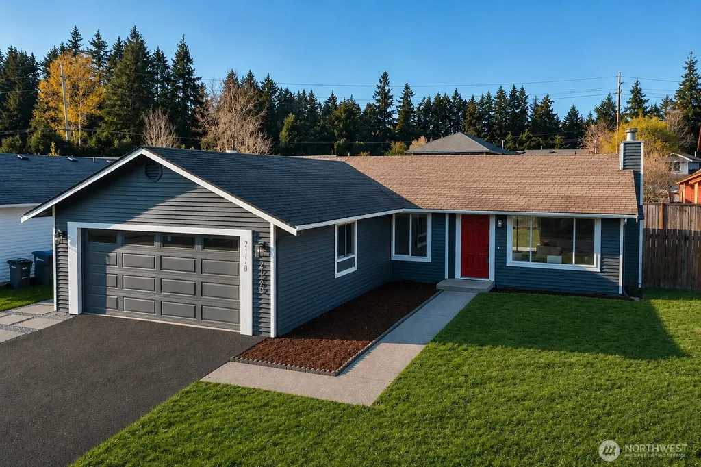 21720 SE 237th Street Maple Valley WA 98038