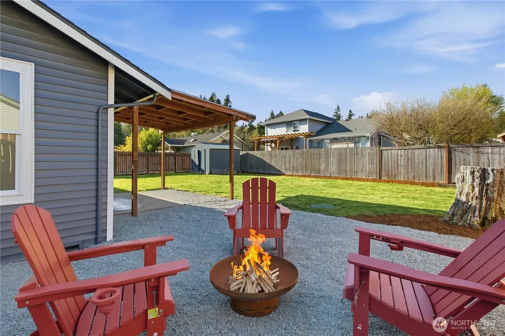 21720 SE 237th Street Maple Valley WA 98038