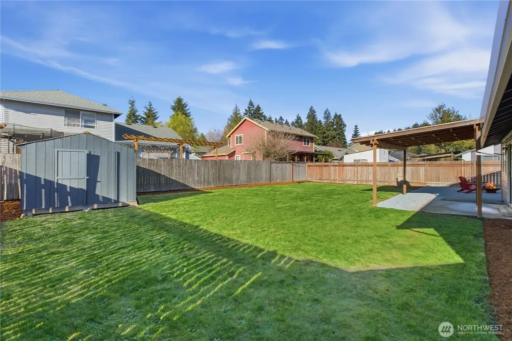 21720 SE 237th Street Maple Valley WA 98038