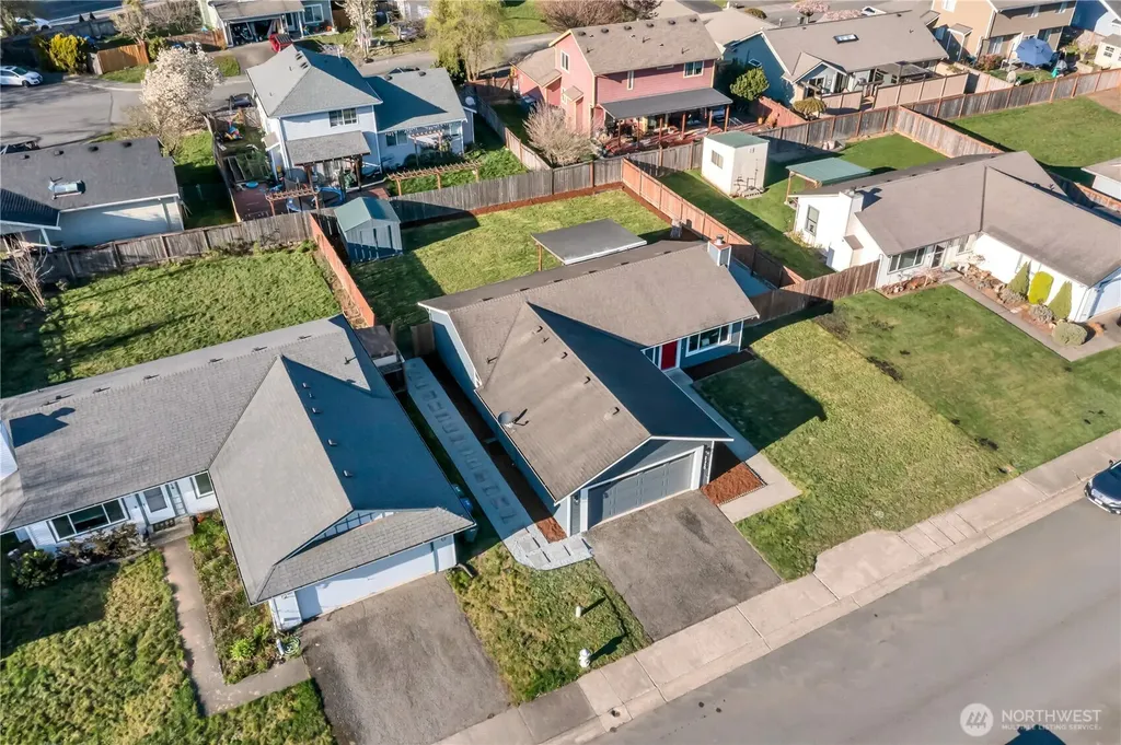 21720 SE 237th Street Maple Valley WA 98038