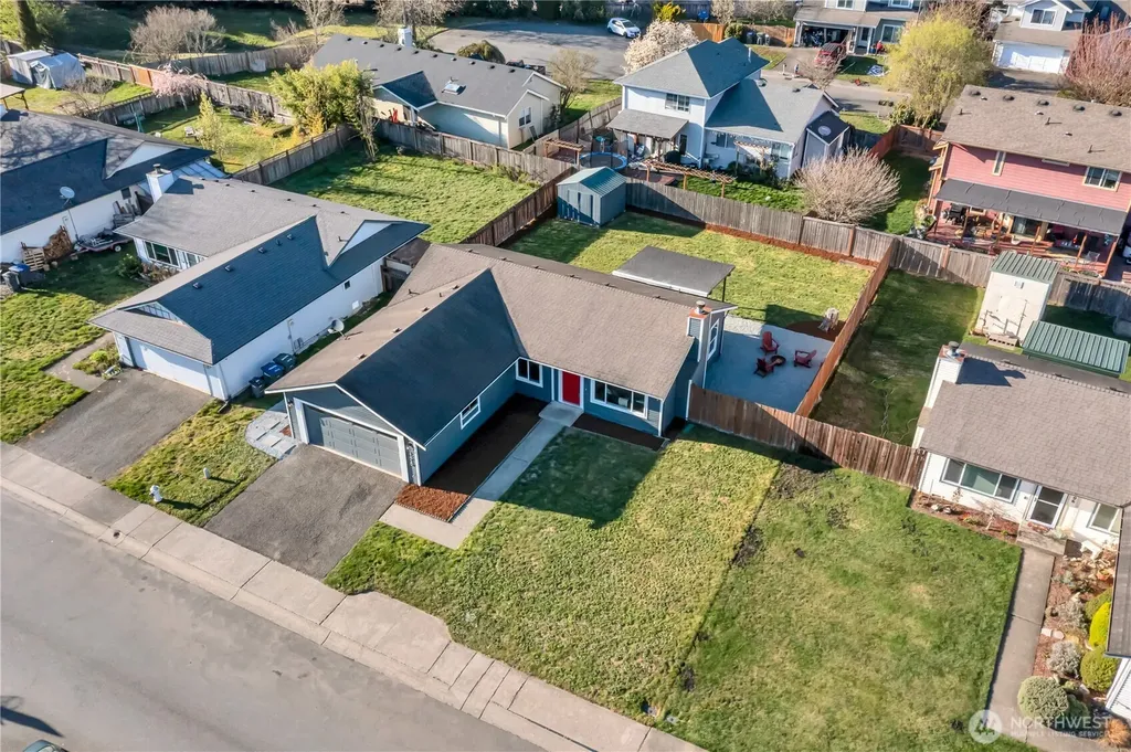 21720 SE 237th Street Maple Valley WA 98038