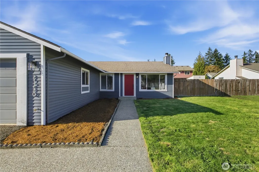 21720 SE 237th Street Maple Valley WA 98038