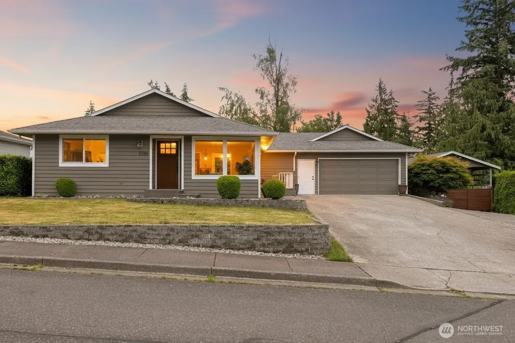 3226 Heights Drive Bellingham WA 98226