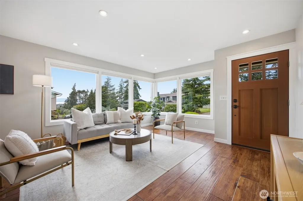 3226 Heights Drive Bellingham WA 98226