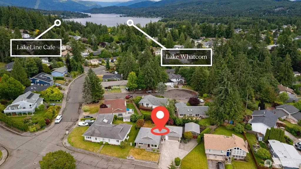 3226 Heights Drive Bellingham WA 98226