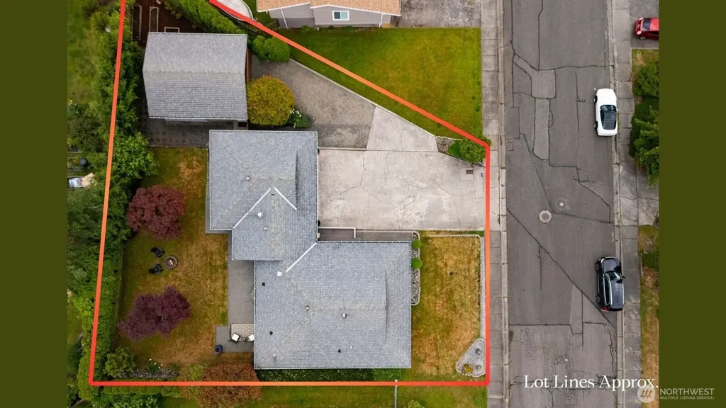 3226 Heights Drive Bellingham WA 98226
