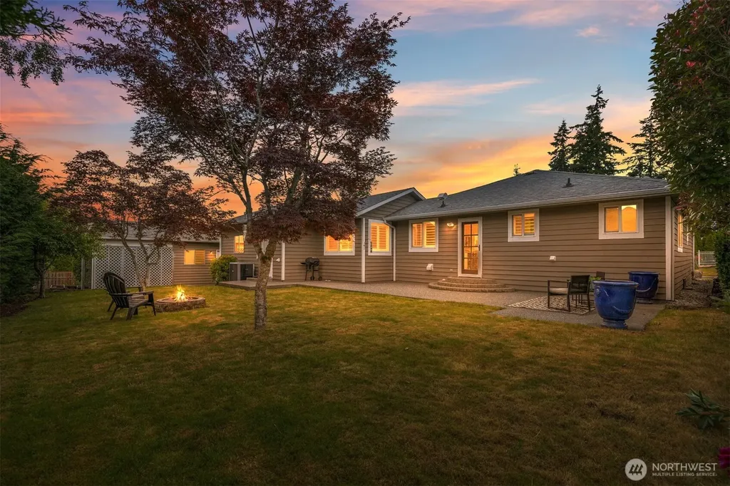 3226 Heights Drive Bellingham WA 98226