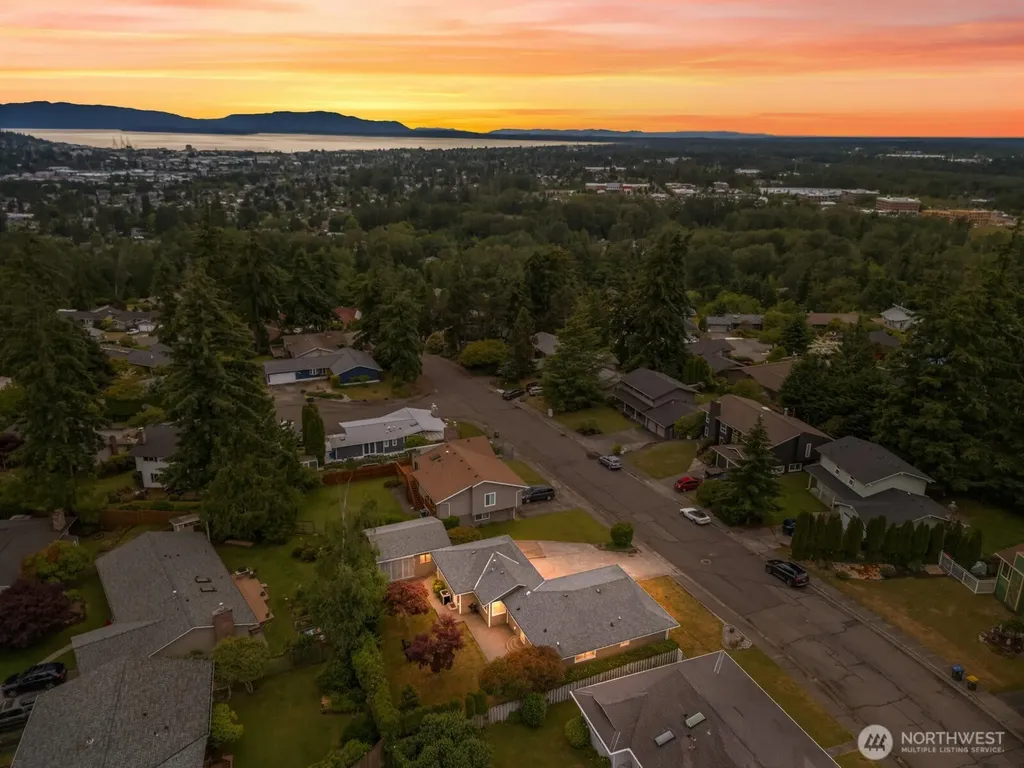 3226 Heights Drive Bellingham WA 98226