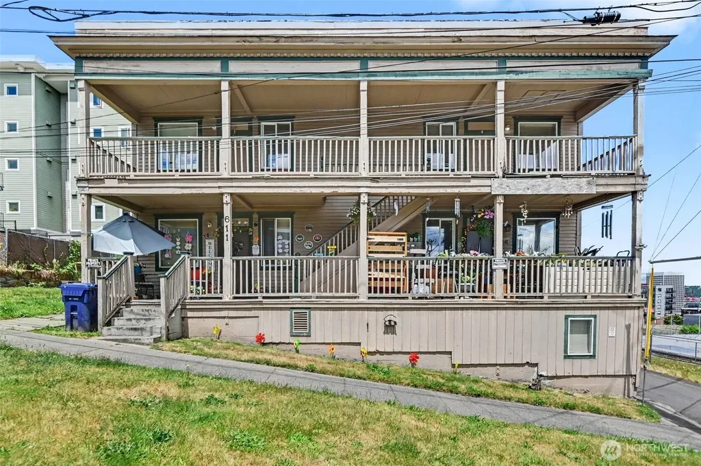 611 S 18th Street Tacoma WA 98405