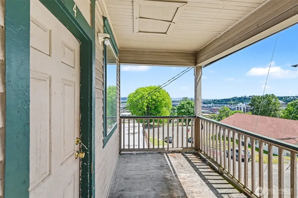 611 S 18th Street Tacoma WA 98405