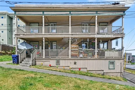 611 S 18th Street Tacoma WA 98405