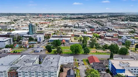 611 S 18th Street Tacoma WA 98405
