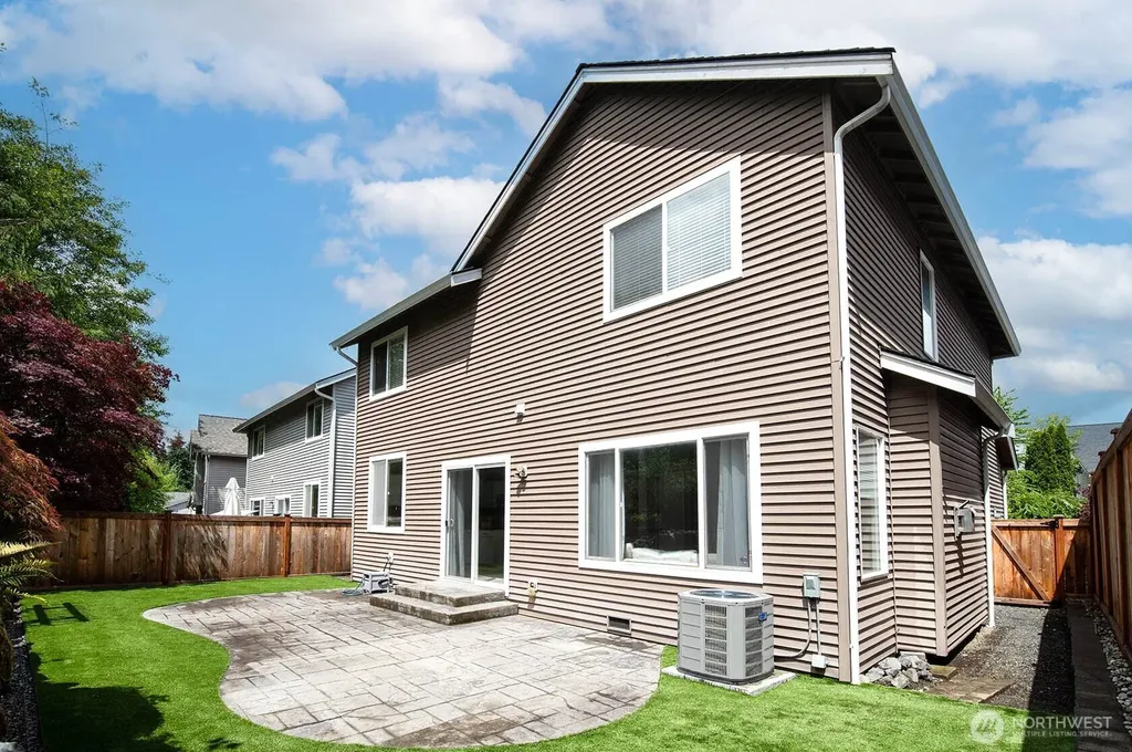 7026 144th Street SE Snohomish WA 98296