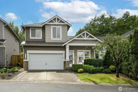 7026 144th Street SE Snohomish WA 98296