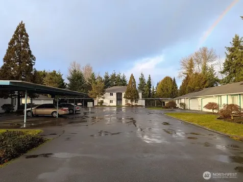 2007 99th Street E Tacoma WA 98445
