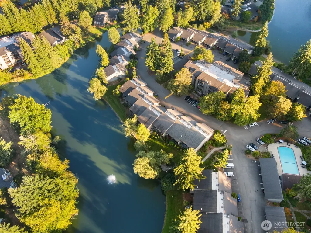 13832 66th Street NE Redmond WA 98052