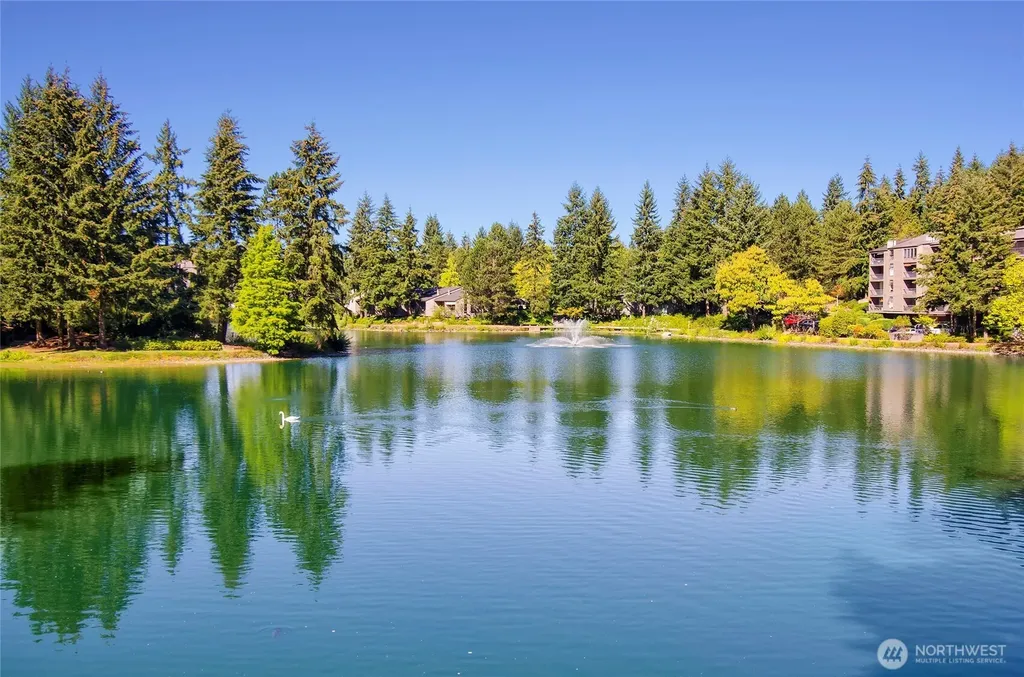 13832 66th Street NE Redmond WA 98052