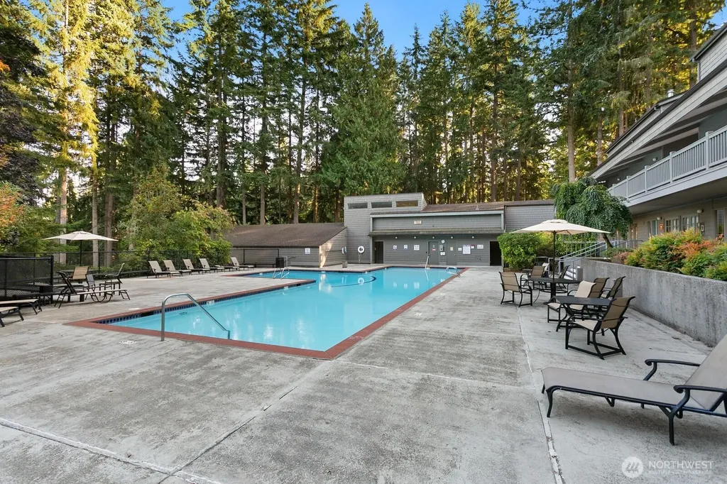13832 66th Street NE Redmond WA 98052