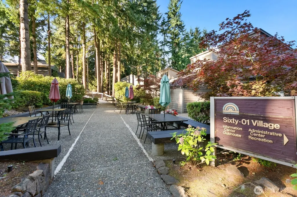 13832 66th Street NE Redmond WA 98052