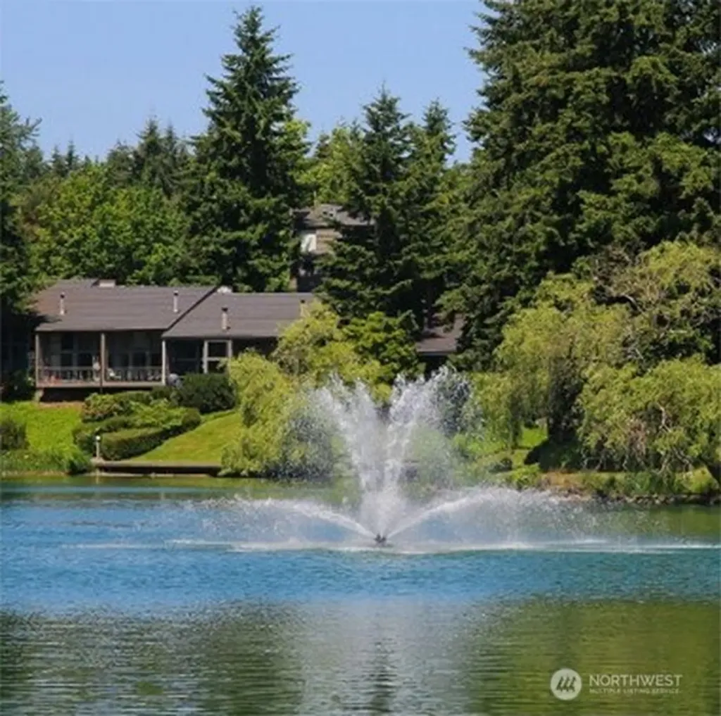 13832 66th Street NE Redmond WA 98052
