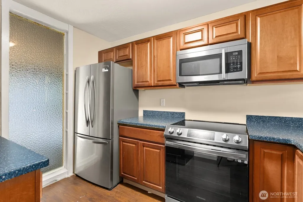 13832 66th Street NE Redmond WA 98052
