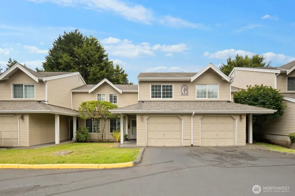 2100 S 336th Street Federal Way WA 98003