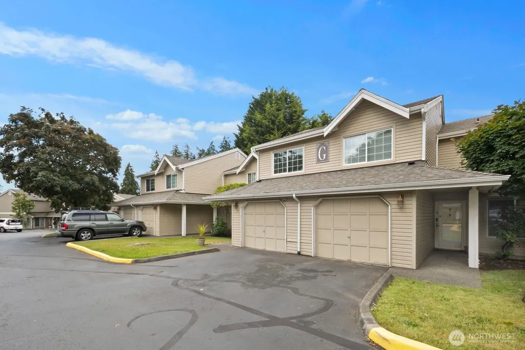 2100 S 336th Street Federal Way WA 98003