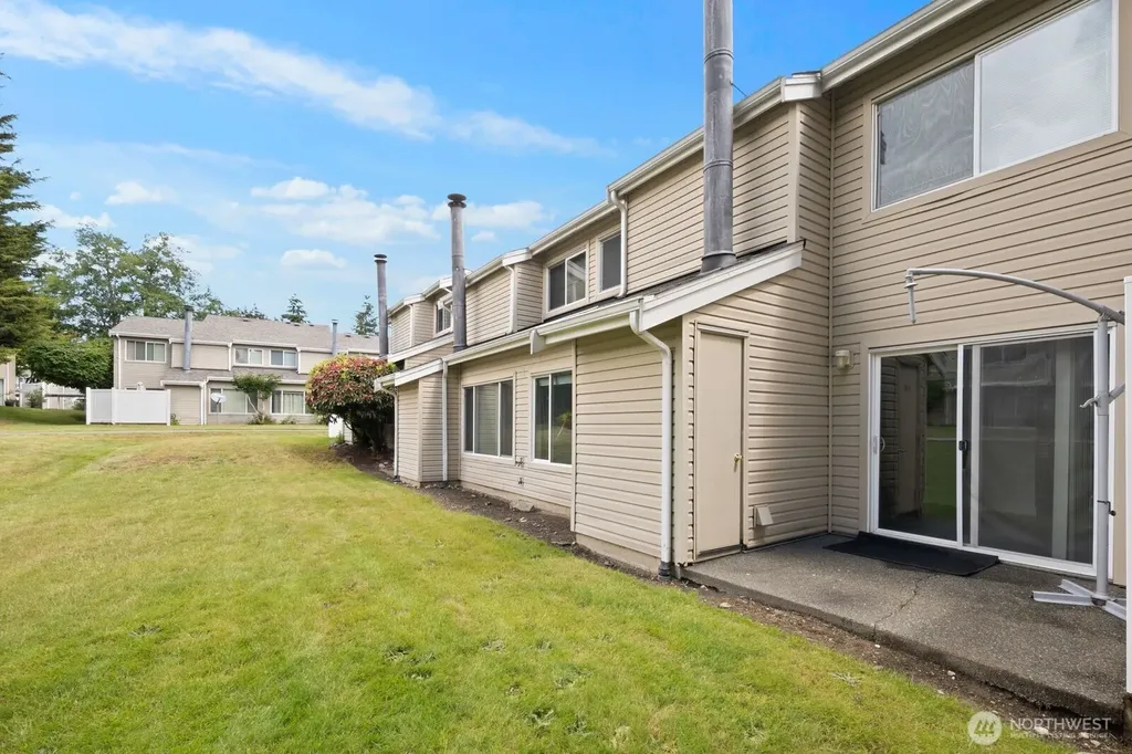 2100 S 336th Street Federal Way WA 98003