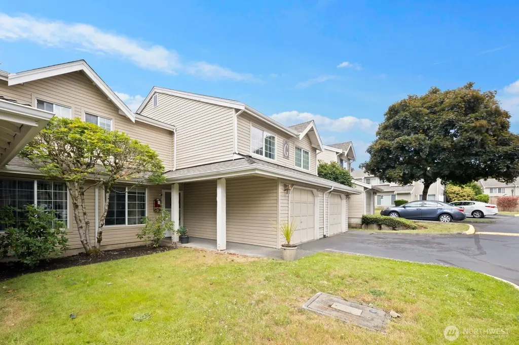 2100 S 336th Street Federal Way WA 98003