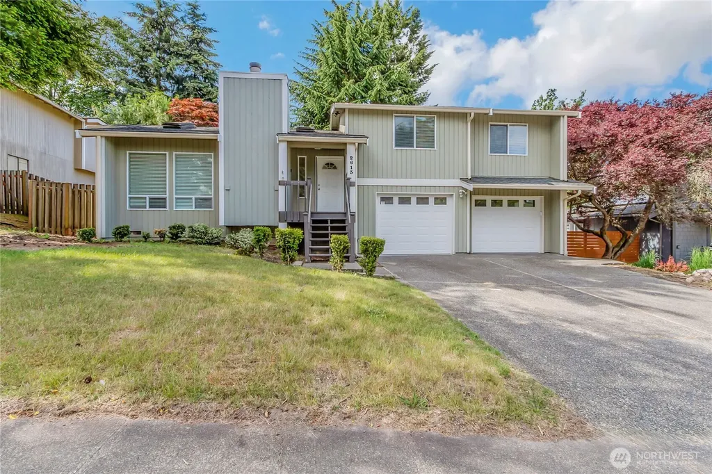2613 SW 340th Place Federal Way WA 98023