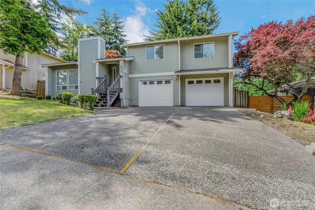 2613 SW 340th Place Federal Way WA 98023