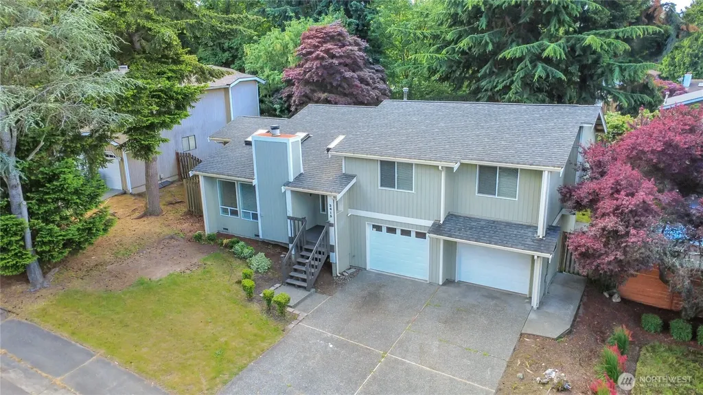 2613 SW 340th Place Federal Way WA 98023