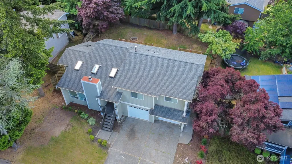 2613 SW 340th Place Federal Way WA 98023