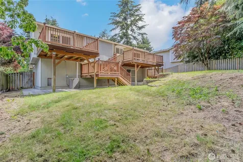 2613 SW 340th Place Federal Way WA 98023