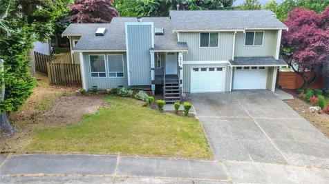 2613 SW 340th Place Federal Way WA 98023