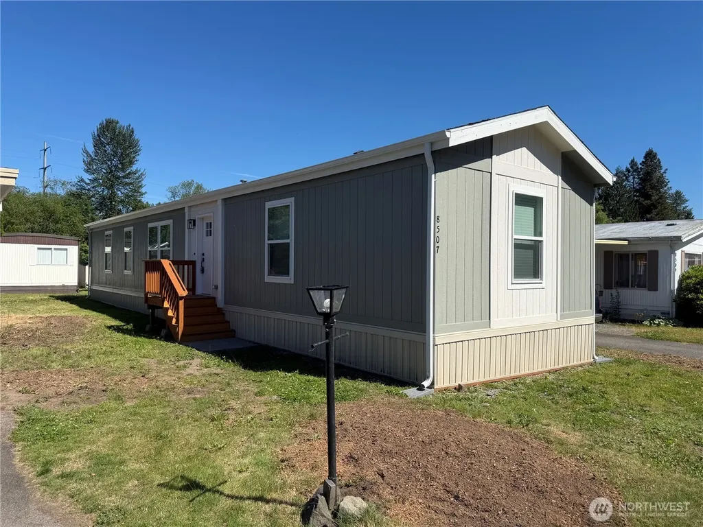8507 143rd Avenue Ct E Puyallup WA 98372