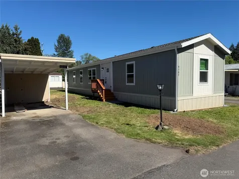 8507 143rd Avenue Ct E Puyallup WA 98372