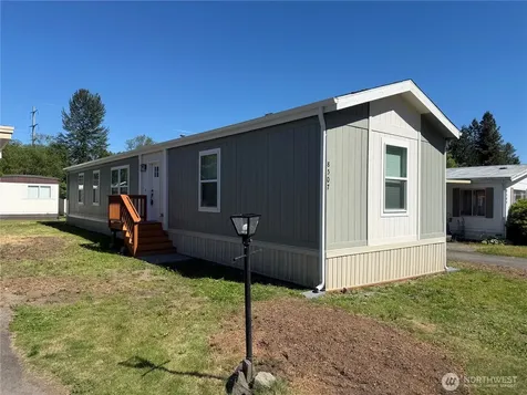 8507 143rd Avenue Ct E Puyallup WA 98372