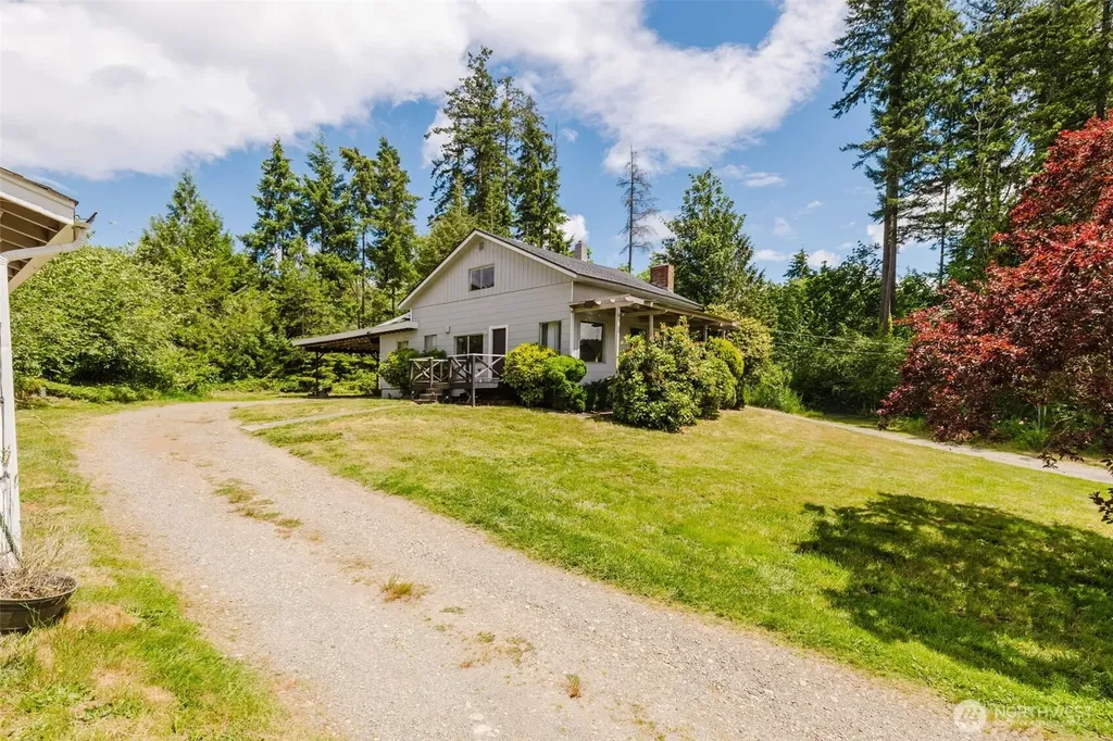 3190 Bartolatz Road W Bremerton WA 98312