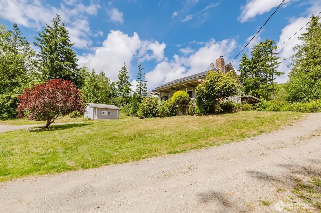 3190 Bartolatz Road W Bremerton WA 98312