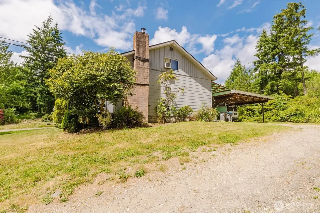3190 Bartolatz Road W Bremerton WA 98312