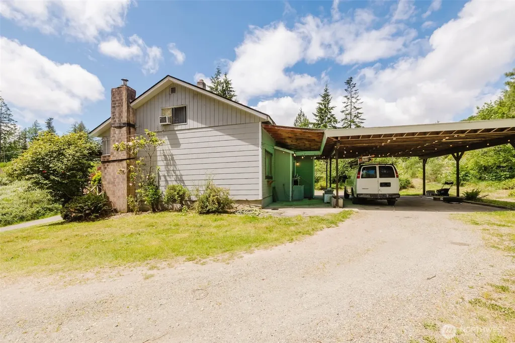 3190 Bartolatz Road W Bremerton WA 98312